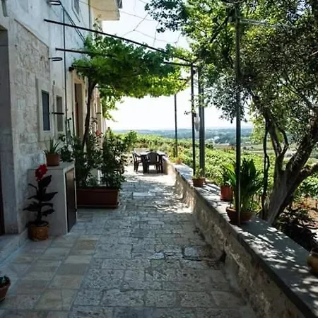 Belvedere Locorotondo Exterior photo