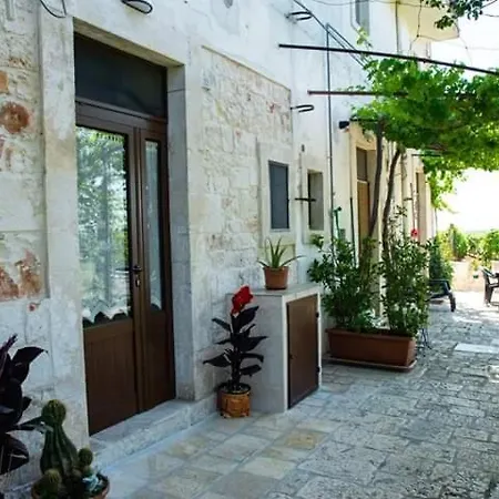 Belvedere Locorotondo Exterior photo