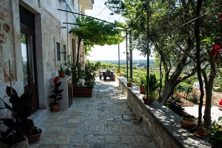 Holiday home Belvedere Locorotondo