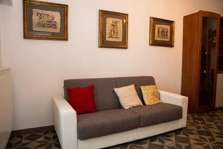 Belvedere Holiday home Locorotondo