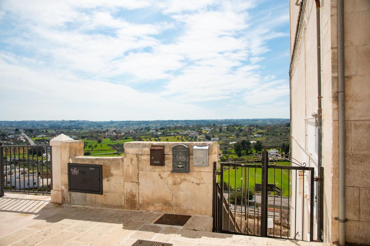 Belvedere Holiday home Locorotondo
