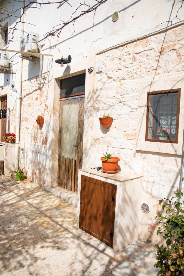 Holiday home Belvedere Locorotondo