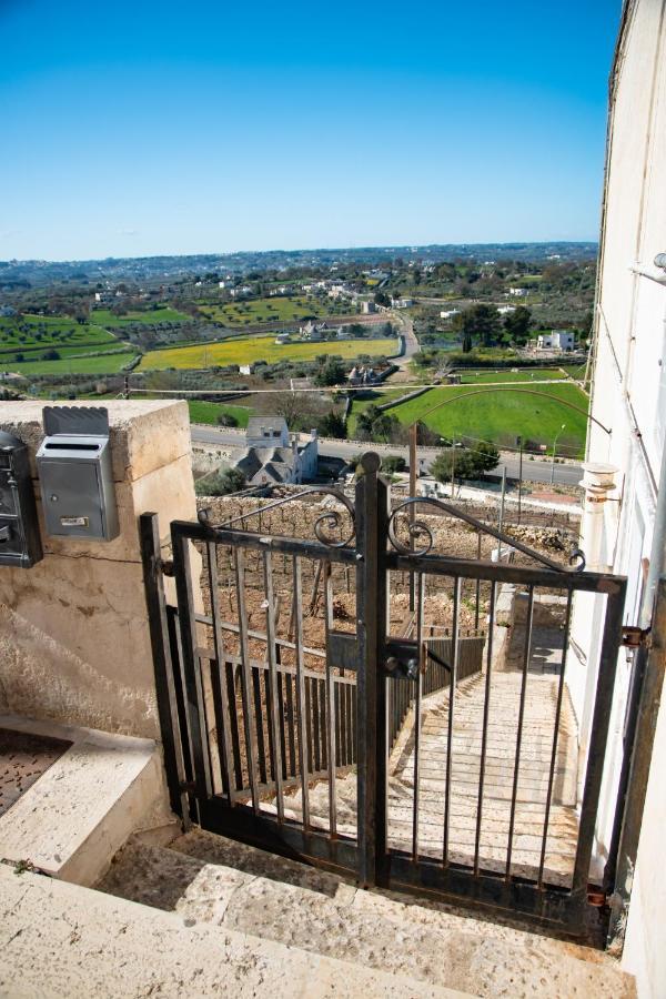 Holiday home Belvedere Locorotondo