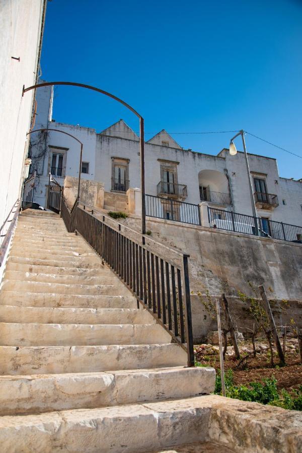 Belvedere * Locorotondo